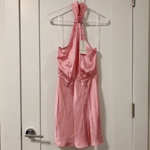 NWT Amanda Uprichard Dress
